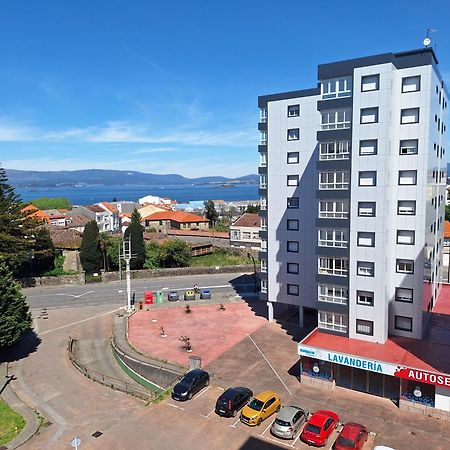 Olimar Apartment Вилагарсия де Ароуса Екстериор снимка
