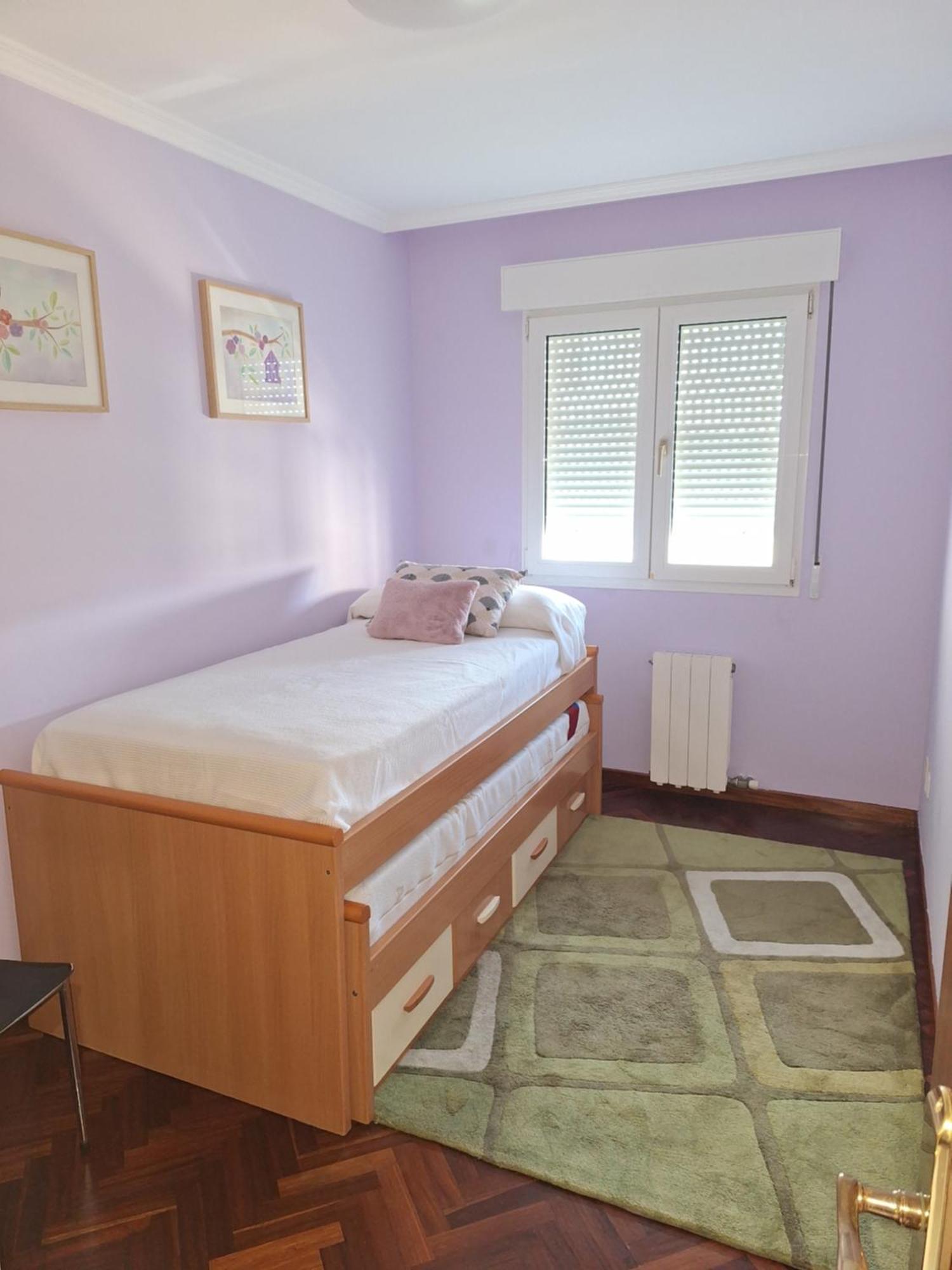 Olimar Apartment Вилагарсия де Ароуса Екстериор снимка